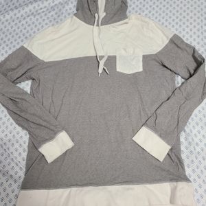 Noize Hooded Sweater/Shirt